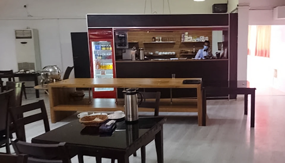 هتل گلدیس کیش